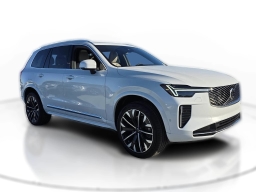 Volvo XC90 Ultra B6 AWD 7-Seater 2026