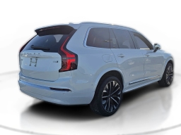 Volvo XC90 Ultra B6 AWD 7-Seater 2026