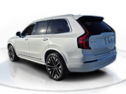 Volvo XC90 Ultra B6 AWD 7-Seater 2026