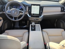 Volvo XC90 Ultra B6 AWD 7-Seater 2026