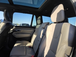 Volvo XC90 Ultra B6 AWD 7-Seater 2026