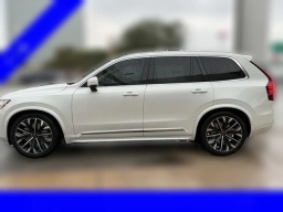 Volvo XC90 Ultra B6 AWD 7-Seater 2026