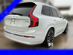 Volvo XC90 Ultra B6 AWD 7-Seater 2026