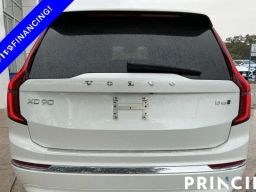 Volvo XC90 Ultra B6 AWD 7-Seater 2026