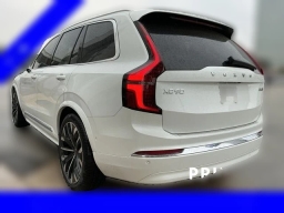 Volvo XC90 Ultra B6 AWD 7-Seater 2026