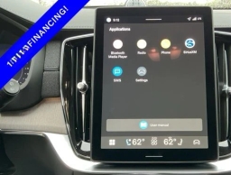 Volvo XC90 Ultra B6 AWD 7-Seater 2026