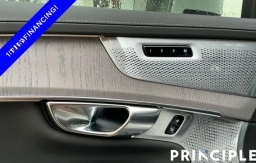 Volvo XC90 Ultra B6 AWD 7-Seater 2026