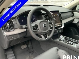 Volvo XC90 Ultra B6 AWD 7-Seater 2026