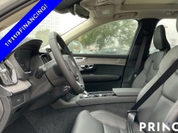 Volvo XC90 Ultra B6 AWD 7-Seater 2026