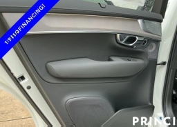 Volvo XC90 Ultra B6 AWD 7-Seater 2026