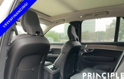 Volvo XC90 Ultra B6 AWD 7-Seater 2026