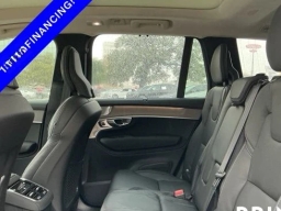 Volvo XC90 Ultra B6 AWD 7-Seater 2026