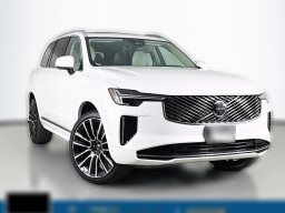 Volvo XC90 Ultra B6 AWD 7-Seater 2026
