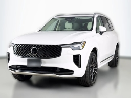 Volvo XC90 Ultra B6 AWD 7-Seater 2026