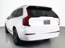 Volvo XC90 Ultra B6 AWD 7-Seater 2026