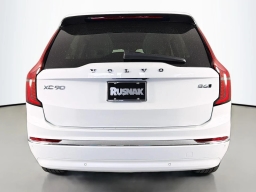 Volvo XC90 Ultra B6 AWD 7-Seater 2026