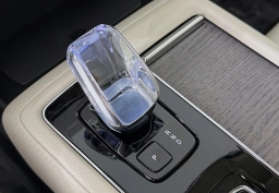 Volvo XC90 Ultra B6 AWD 7-Seater 2026