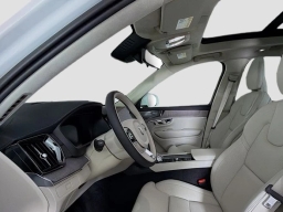 Volvo XC90 Ultra B6 AWD 7-Seater 2026