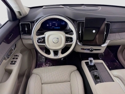 Volvo XC90 Ultra B6 AWD 7-Seater 2026