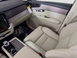 Volvo XC90 Ultra B6 AWD 7-Seater 2026