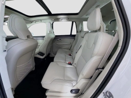 Volvo XC90 Ultra B6 AWD 7-Seater 2026