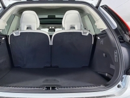 Volvo XC90 Ultra B6 AWD 7-Seater 2026
