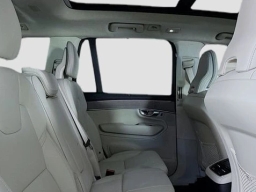 Volvo XC90 Ultra B6 AWD 7-Seater 2026