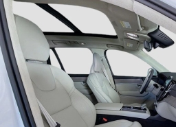 Volvo XC90 Ultra B6 AWD 7-Seater 2026