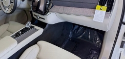 Volvo XC90 Ultra B6 AWD 7-Seater 2026