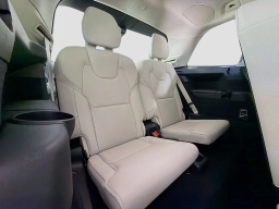 Volvo XC90 Ultra B6 AWD 7-Seater 2026