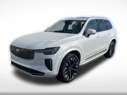 Volvo XC90 Ultra B6 AWD 7-Seater 2026
