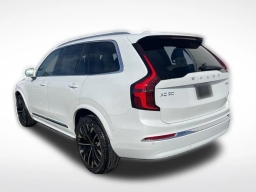 Volvo XC90 Ultra B6 AWD 7-Seater 2026