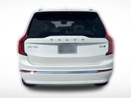 Volvo XC90 Ultra B6 AWD 7-Seater 2026