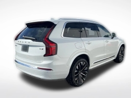 Volvo XC90 Ultra B6 AWD 7-Seater 2026