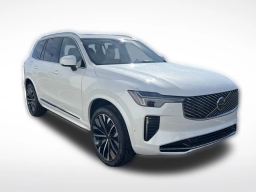 Volvo XC90 Ultra B6 AWD 7-Seater 2026
