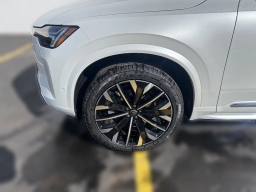 Volvo XC90 Ultra B6 AWD 7-Seater 2026