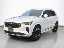Volvo XC90 Ultra B6 AWD 7-Seater 2026