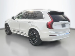 Volvo XC90 Ultra B6 AWD 7-Seater 2026