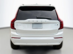Volvo XC90 Ultra B6 AWD 7-Seater 2026