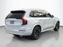 Volvo XC90 Ultra B6 AWD 7-Seater 2026