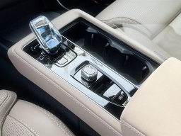 Volvo XC90 Ultra B6 AWD 7-Seater 2026