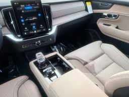 Volvo XC90 Ultra B6 AWD 7-Seater 2026