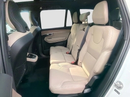 Volvo XC90 Ultra B6 AWD 7-Seater 2026