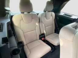 Volvo XC90 Ultra B6 AWD 7-Seater 2026