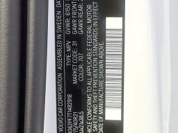 Volvo XC90 Ultra B6 AWD 7-Seater 2026