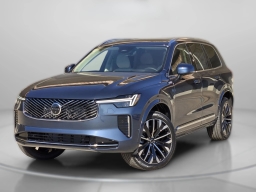 Volvo XC90 Ultra B6 AWD 7-Seater 2026