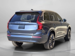 Volvo XC90 Ultra B6 AWD 7-Seater 2026