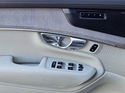 Volvo XC90 Ultra B6 AWD 7-Seater 2026