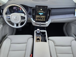 Volvo XC90 Ultra B6 AWD 7-Seater 2026
