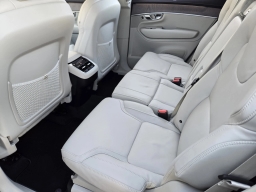 Volvo XC90 Ultra B6 AWD 7-Seater 2026